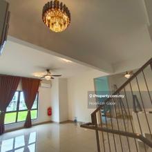 Residensi Harmoni Townhouse, Kayu Ara, Bandar Utama 