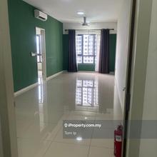 Kuala Lumpur Segambut Savvy Condominium For Rent