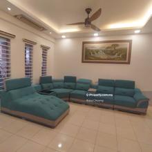Sl9 Palm Walk @ Bandar Sg Long