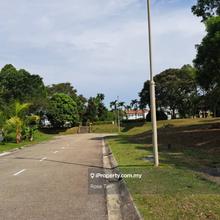 Bungalow Land for Sale in Cyberjaya's Perdana Lakeview East!