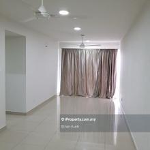 Well Maintained Unit @ Maxim Residence, Taman Connaught, Cheras.