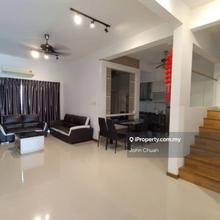Fully furnished Renovated 