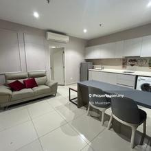 Cheapest Paling Murah 1 Bedroom Hyde Tower i-City Seksyen 7 Shah Alam