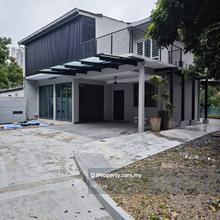 2 Storey Landed House at Jalan Dato Haji, Taman Tan Yew Lai For Sale