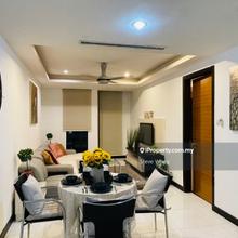Serviced residence for Sale