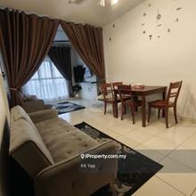 Alanis Residence @ Sepang