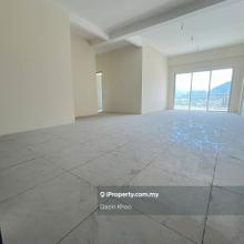 New & Never Occupied, Good Condition, Good Location