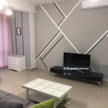 Vision Residence Corner premium unit for Sale