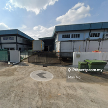 2 Storey Detached Factory