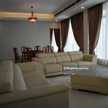 Penthouse Vipod Residence, KLCC Up For Sale. Below Market Price 