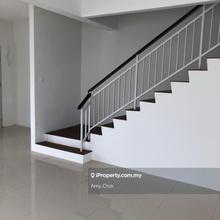 Enlot 2 Storey house at Casa Veiw for Sale: