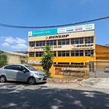 Factory Kepong 