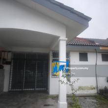 Rumah mampu milik dijual