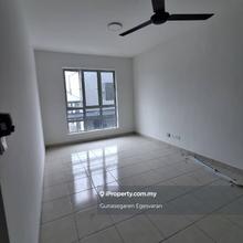 Partial Furnished Adenia Apartment for Rent