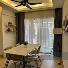 Condominium for Sale @ Indah Condominium