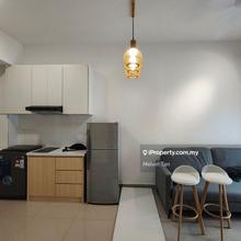 D'vine Residence 2 Bedroom Unit For Rent