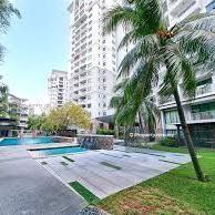 Opal damansara sunway damansara 3 bedrooms type semi furnished