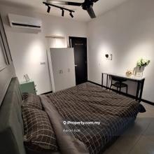 Exclusive New Unit Jalan Ampang Gleneagles Hospital KLCC Lrt Jelatek