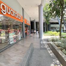 Retail Space @ Tropicana Avenue PJ - Facing Main Road, High Visibility