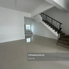 2 Storey Taman Ara Mutiara Ara Kuda Tasek Gelugor Kubang Semang