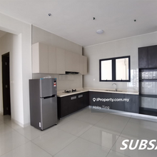 Cheapest Resales - 3 Bedroom 3 Bathroom @ Country Garden Danga Bay JB 