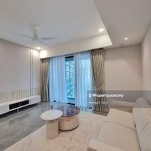 Mont Kiara Oak Suites Cozy Unit For Rent