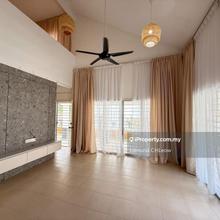 2-Storey Bungalow @ Bukit Templer for Sale or Rent