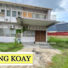 2 Storey Semi-D at Lorong Midlands