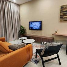 One Cochrane Residence, Fully Furnished Cozy Unit for Rent!!
