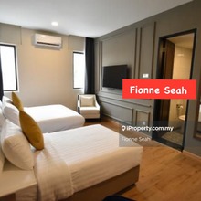 Hotel Sale At Georgetown 44 Room Fully Furnish and Renovated