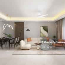Luxury Unit For Sale In Klcc