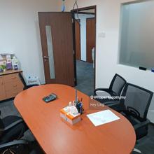 Wisma Uoa 2 At Jalan Pinang Office For Sale