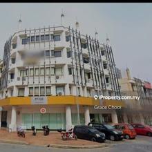 Bandar Baru Klang 5 Storey Corner Shop For Sale