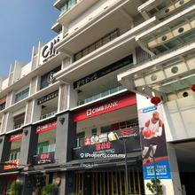 Scott Garden Shop-office for Sale at Old Klang Road