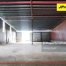 Factory Ampang Selangor (Q3632)