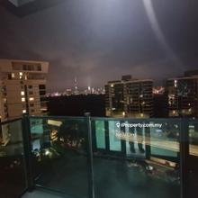 The Address Unit for Rent