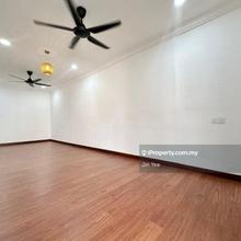 Freehold 1 Sty Taman Skyline Fully Renovated Move in Condition Nr KTM