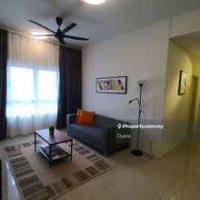 For Sale - 3 Bedrooms 2 bathrooms Sunway Gandaria, Bangi 