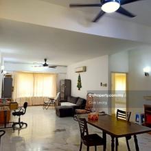 Menara Polo Condo Semi Penthouse For Sale Desa Pandan K.L