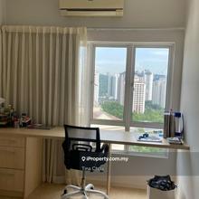 Renovated Unit