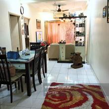 Vista Indah Putra Bayu Perdana Klang