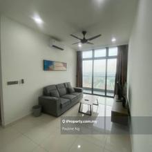 Green Haven @ Masai unit for sale with fully furnished 