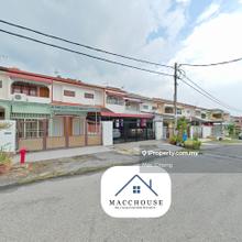 22x78 Superlink House located Strategic Location Next to Kajang Town