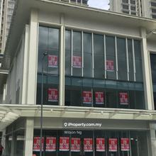 Shop-office for Rent