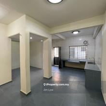 Taman Mastiara , Jalan Ipoh, Jalan Kuching , Taman Wahyu, Kepong