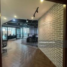 Office for Rent