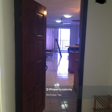 Desa sri puteri apartment @ desa petaling 
