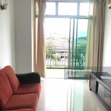 Etiara 2room 1 bathroom with balcony , 20 ft ceiling height for sale