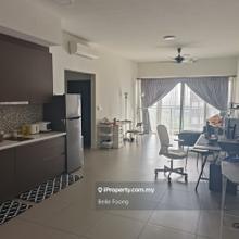 Fully Furnished Unit for Sale
