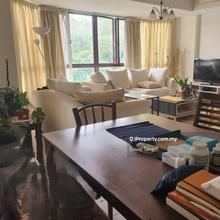 10 mins walking distance to Bangsar Shopping Centre.